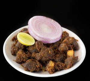 Nadan Beef Fry S