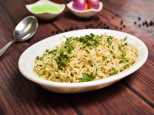Jeera Rice