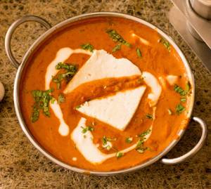 Shahi Paneer