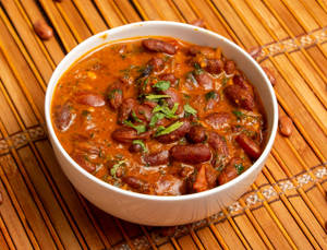 Rajma       