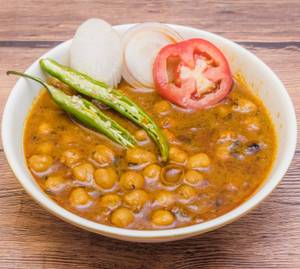 Chana Masala