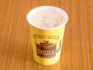 Hot Badam Milk Flask (500 ml)