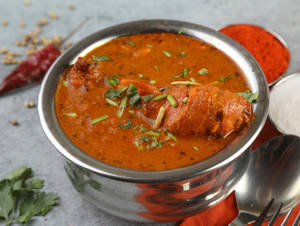 Home Style Chicken