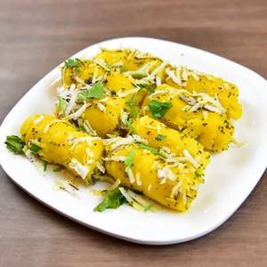 Khandvi 500Gm