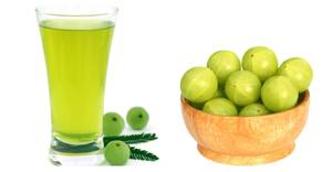 Nellikkai Juice Without Ice 350ml