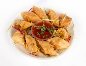 Spring Roll   