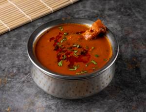 Chicken Handi