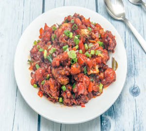 Gobi Manchurian