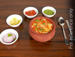 Butter Chicken Masala