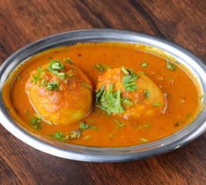 Egg Curry