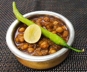 Chana Masala