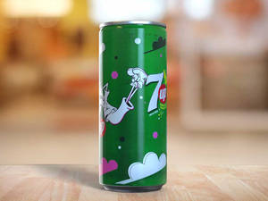 7up 250ml
