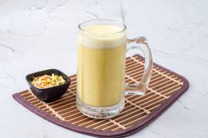 Dry fruit Milkshake
