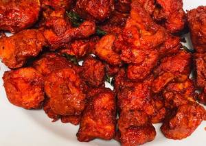 Chicken 65 Boneless ( 8 Pcs Boneless )