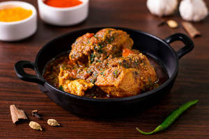 Chicken Kasha