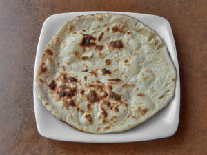 Tandoori Roti