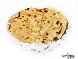 Butter Roti