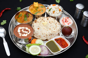 Special Thali