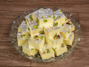 Standard Barfi 