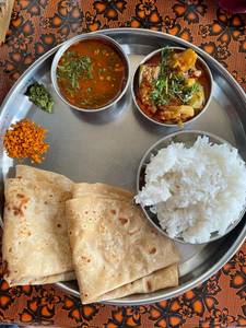 Mini Thalis