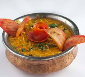 Dal Khichdi