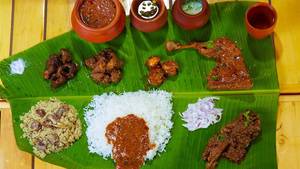 Non Veg Meals