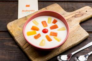 Mixed Fruit Raita