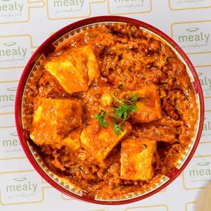 Paneer Lababdar