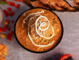 Malai Kofta                  