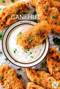Chicken Nuggets
