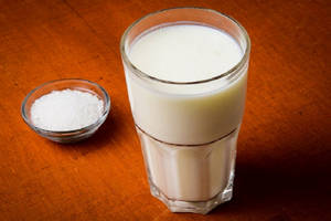 Sweet Lassi (275 Ml)