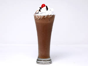 Black Forest Shake