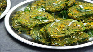 Farali Patra