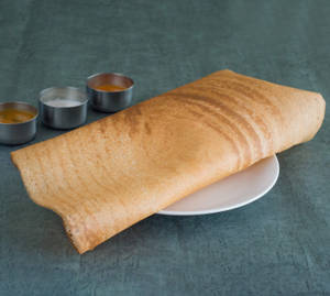 Plain Dosa