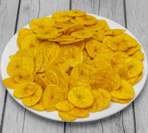 Banana Chips