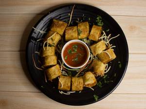Veg Spring Roll
