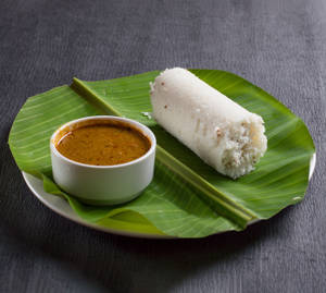 Puttu Kadala