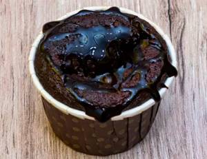 Choco Lava Truffle Loaded