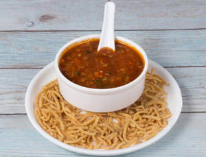 Manchow Soup