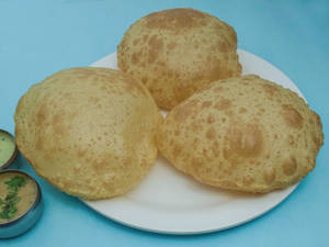 Poori 