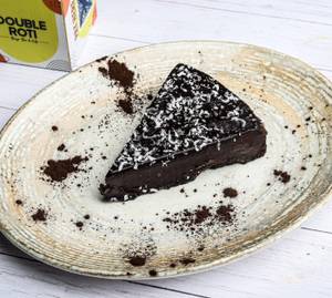 Mississippi Mud Pie