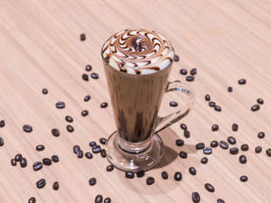 Cafe Mocha