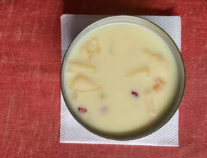 Fruit Salad