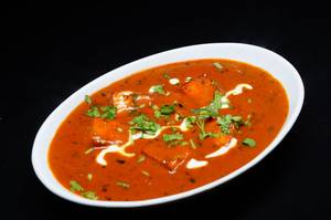 Paneer Butter Masala