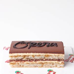 Opera Pastry