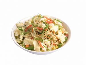 Egg Soft Noodles