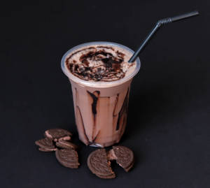 Oreo  Bts Shake