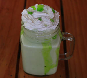 Kiwi Shake