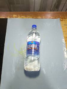 Mineral Water 1  litre 