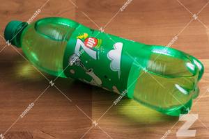 7 Up 600 Ml